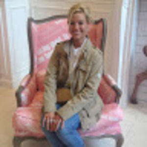 Meet your Posher, Tammie